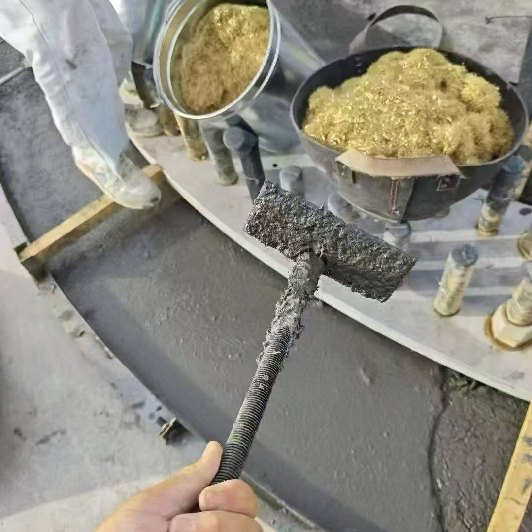 兴仁C120风电设备基础专用灌浆料