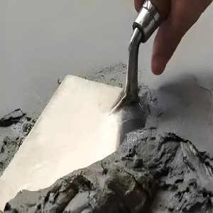 兴仁混凝土裂缝孔洞剥落冻融修复用高强度丙乳防腐蚀砂浆